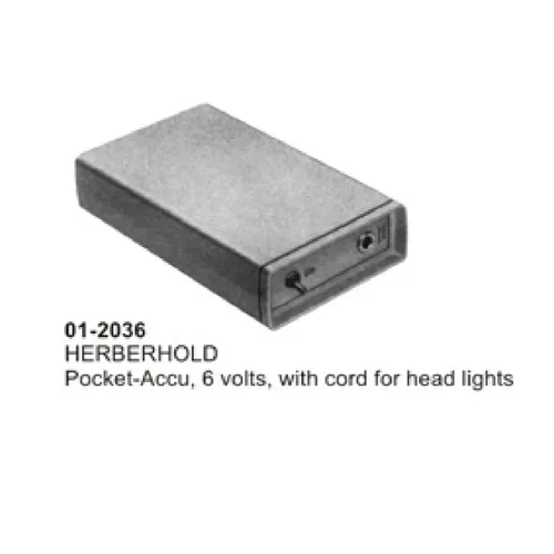 Head Lights